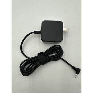 Chromebook Charger for Samsung Ac Adapter Model:PA-1205-98